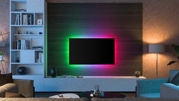 ambilight TV